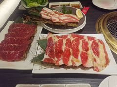 -AJIYA·池袋日式烧肉自助(天津万象城店)