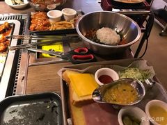 -火炉火自助餐(朝阳大悦城店)