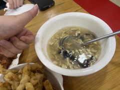 -满口香饭店