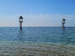 -碧海银沙景区