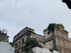 -汕头市小公园