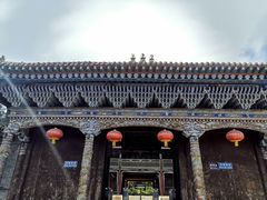 -丹噶尔古城
