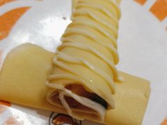 -新一番三文鱼寿司(上邦店)
