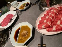 -鼎鼎香·港式火锅(北京SKP店)