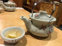 -山之川日料放题(通州店)