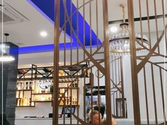 -VATAN INDIAN RESTAURANT米特餐饮有限公司(城北路店)