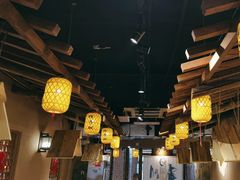 -柿子树炭烤羊腿(金台路店)