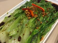 -蔡澜点心·粤菜(西单大悦城店)
