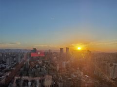 -视界美食自助餐厅·石家庄希尔顿酒店