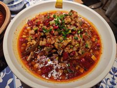 -图味美小黄鱼·景德菜(浙江路店)