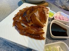 -同喜烤鸭店(光芒店)