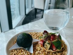 -广州四季酒店·佰鲜汇·现代法餐