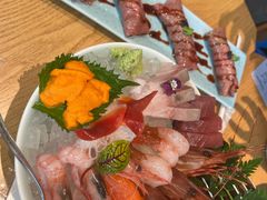 -Tuna maki寿司(苏州万象天地店)