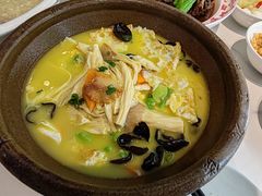 -小秦淮·南京土菜(新亭西路店)
