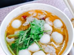 -明月虾面(厦禾路店)