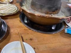 -元盛居(生态大街店)