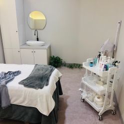 -VE专注问题肌·赛诺龙&科学美肤中心