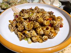 -达叔香味海鲜(海棠68环球美食街店)