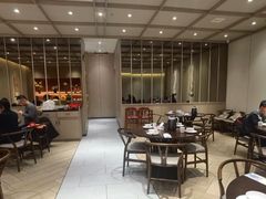 大堂-王四酒家苏帮菜馆(观前店)