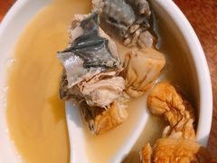 -王桂峰特色小吃(浔阳路店)