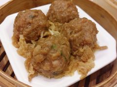 时蔬牛肉球-稻香酒家(天河城店)