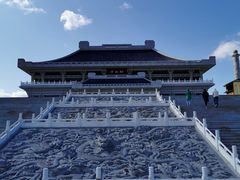 -六鼎山文化旅游区