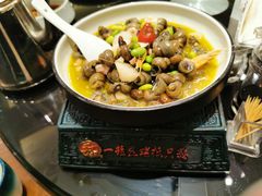 -锡和无锡菜(景丽苑店)