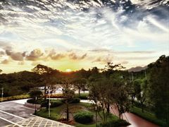 -深圳大学(丽湖校区)