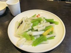 -老牌坊鲁菜名店(聊城美食岛店)