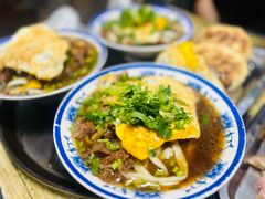 -清真-戏楼王记牛肉面