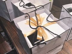 -Awfully Chocolate(嘉里城店)