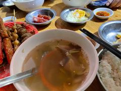 -陈记汤饭(水巷口店)