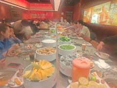 -龍歌自助小火锅(雨花台江南虹悦城店)