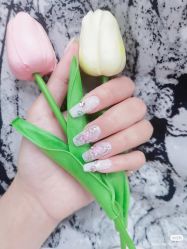 -IMEET美甲美睫工作室