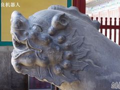 -历代帝王庙博物馆