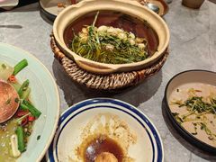 -廖川菜(金虹桥店)
