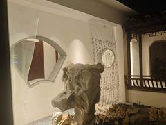 -丫丫蟹庄·苏式园林农家乐·阳澄湖大闸蟹(阳澄湖莲花岛店)