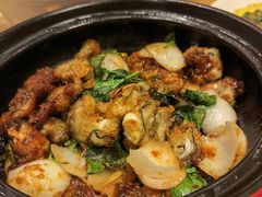 -莆田餐厅PUTIEN(三里屯店)