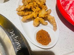 -大龙燚火锅(天钥桥路店)