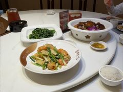 -陶缘一号·四季缘·老字号顺德菜·户外婚礼家宴(西滘店)