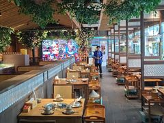 -老凯俚酸汤鱼(鸿通城店)