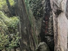 -青芝山风景名胜区