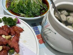 -鲜得莱渔港·小平岛海胆馆(七贤岭店)