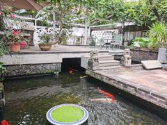 -馨园villa融合菜(东山店)