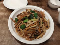 -一楼食业·美食人家