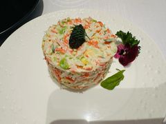 -马克西姆俄罗斯餐厅(通亚街店)