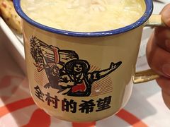 -鸿先阁·干煸虾(星沙店)