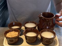 -饱嗝·泰傣厨房(国创园店)