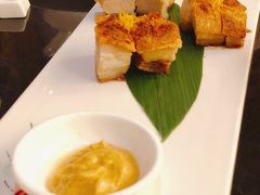 -汕头龙光喜来登酒店-采悦轩中餐厅