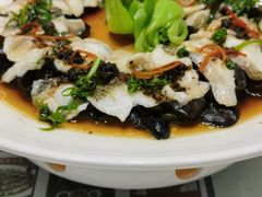 -御仙都北京菜馆·烤鸭店(双井店)